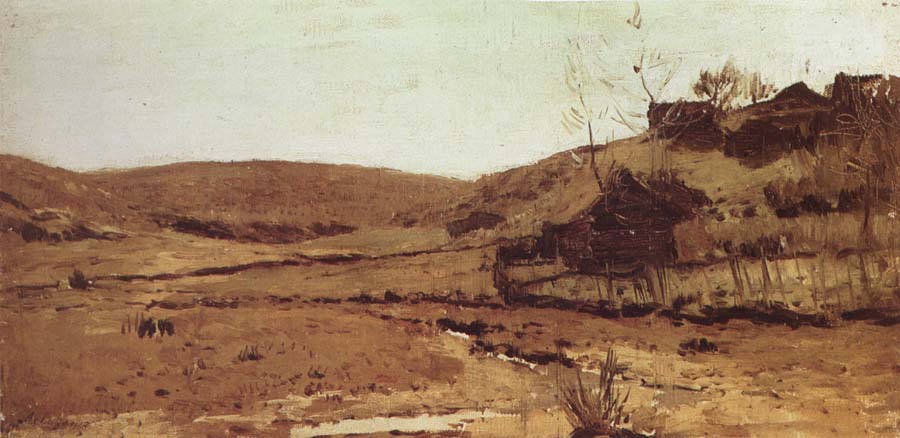 Levitan, Isaak Flubtal